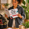 eBook - How to Live More on Less